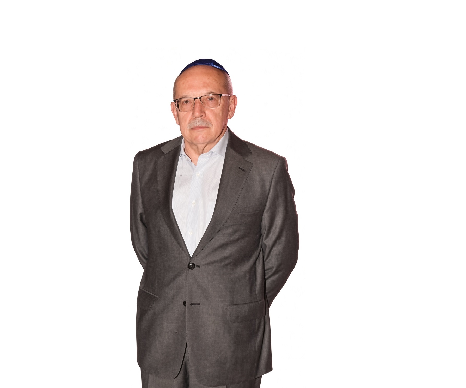 Brenneysen Yevgeniy Anatolyeviç